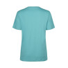 MELBOURNE WOMAN - CAMISETA MANGA CORTA MUJER 155 MUKUA