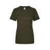 MELBOURNE WOMAN - CAMISETA MANGA CORTA MUJER 155 MUKUA