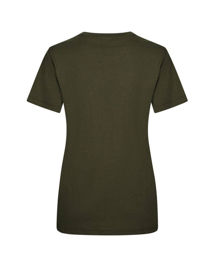 MELBOURNE WOMAN - CAMISETA MANGA CORTA MUJER 155 MUKUA