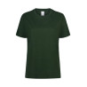 MELBOURNE WOMAN - CAMISETA MANGA CORTA MUJER 155 MUKUA