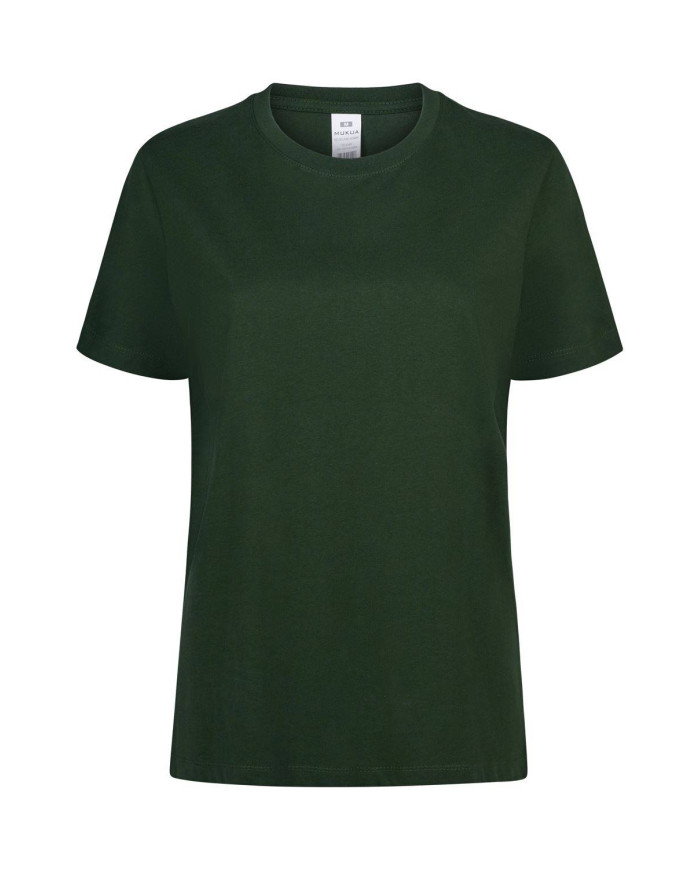 MELBOURNE WOMAN - CAMISETA MANGA CORTA MUJER 155 MUKUA