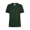 MELBOURNE WOMAN - CAMISETA MANGA CORTA MUJER 155 MUKUA