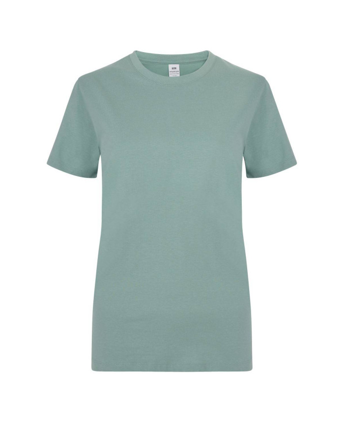 MELBOURNE WOMAN - CAMISETA MANGA CORTA MUJER 155 MUKUA