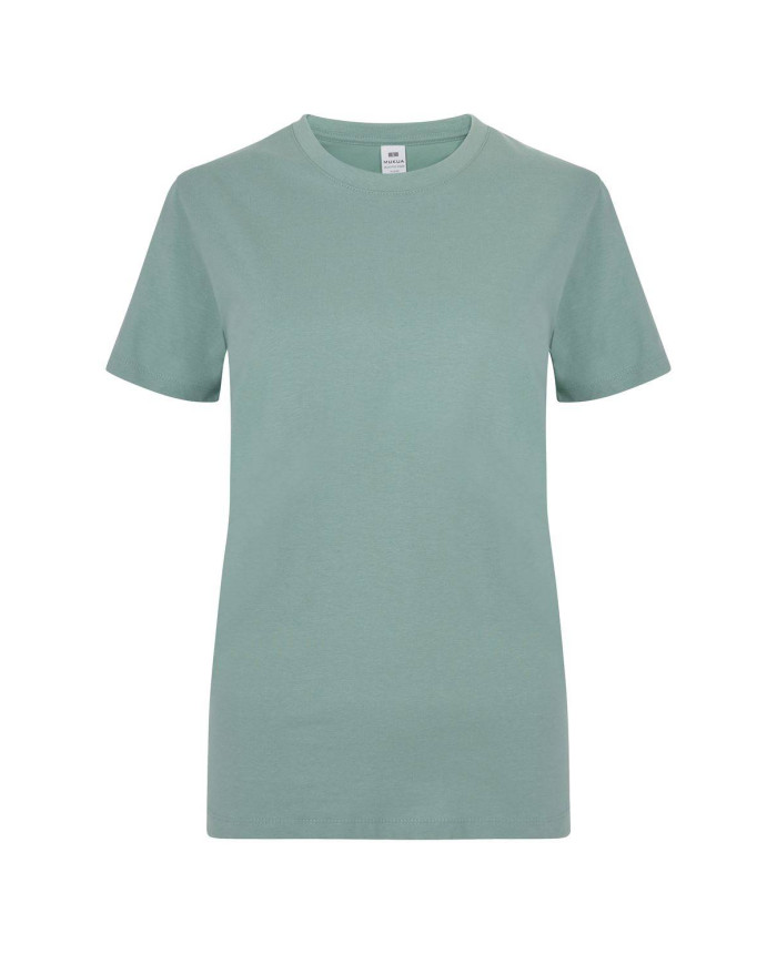 MELBOURNE WOMAN - CAMISETA MANGA CORTA MUJER 155 MUKUA