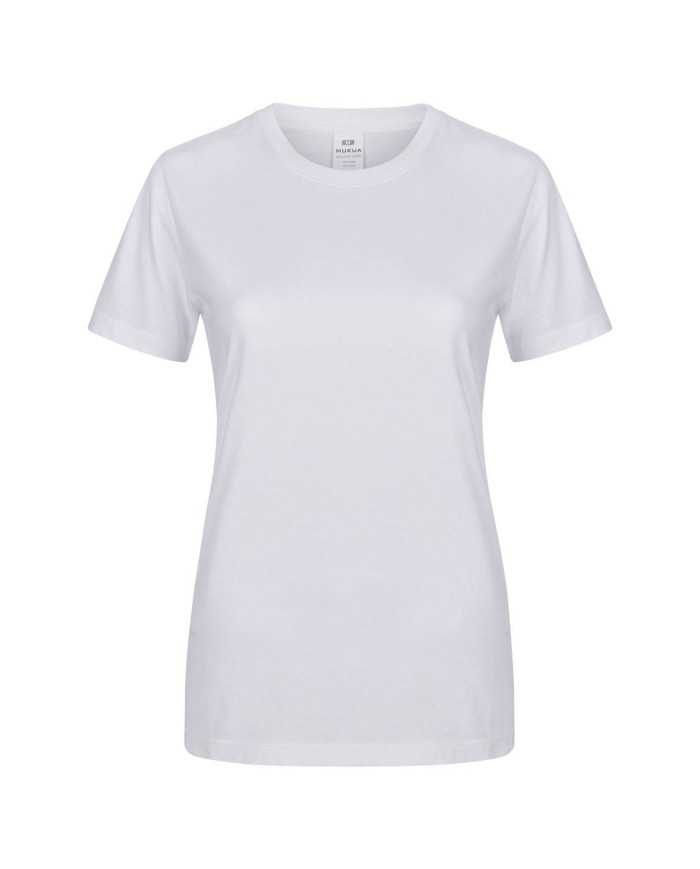 MELBOURNE WOMAN - CAMISETA MANGA CORTA MUJER 155 MUKUA