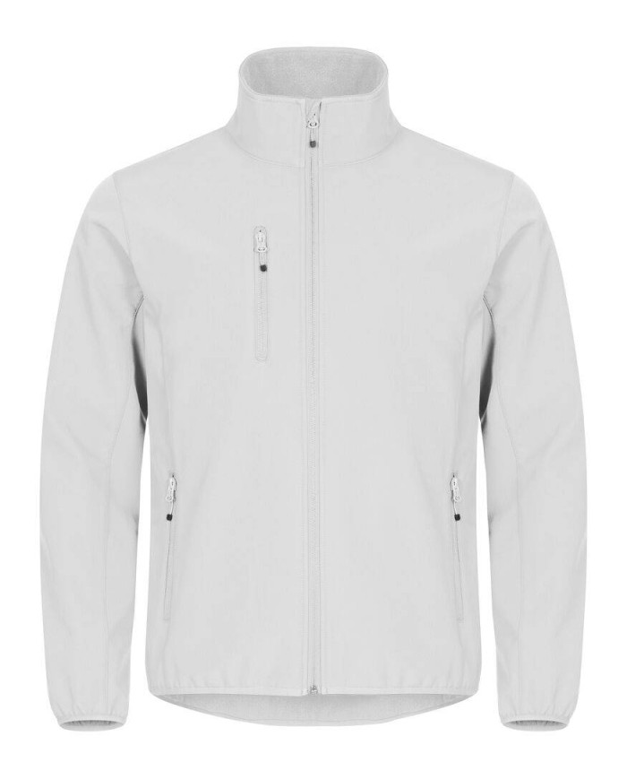 Classic Softshell Jacket NEW WAVE