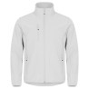 Classic Softshell Jacket NEW WAVE