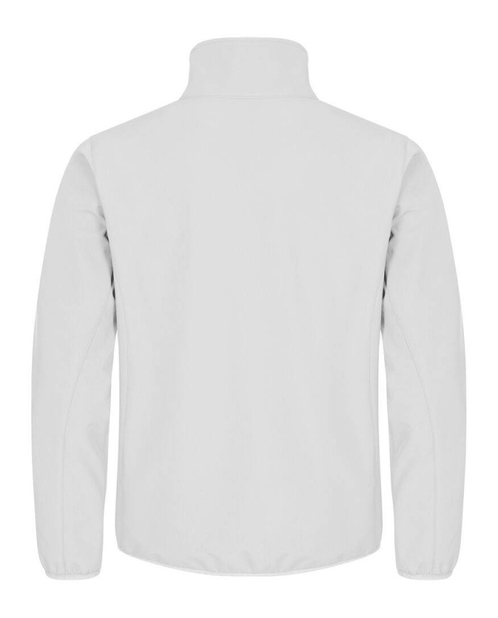 Classic Softshell Jacket NEW WAVE