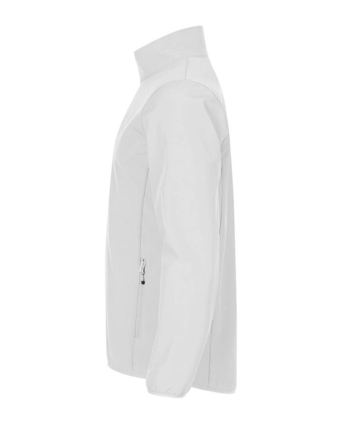 Classic Softshell Jacket NEW WAVE