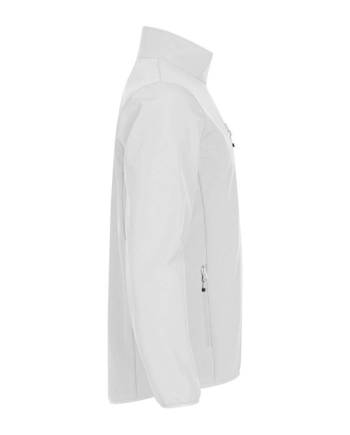 Classic Softshell Jacket NEW WAVE