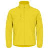 Classic Softshell Jacket NEW WAVE
