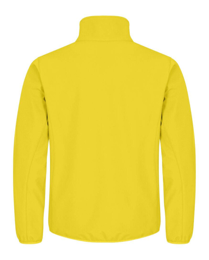 Classic Softshell Jacket NEW WAVE