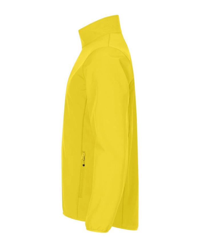 Classic Softshell Jacket NEW WAVE