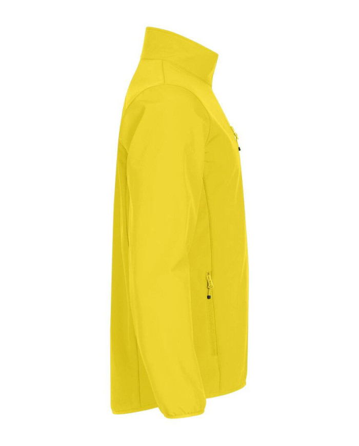 Classic Softshell Jacket NEW WAVE