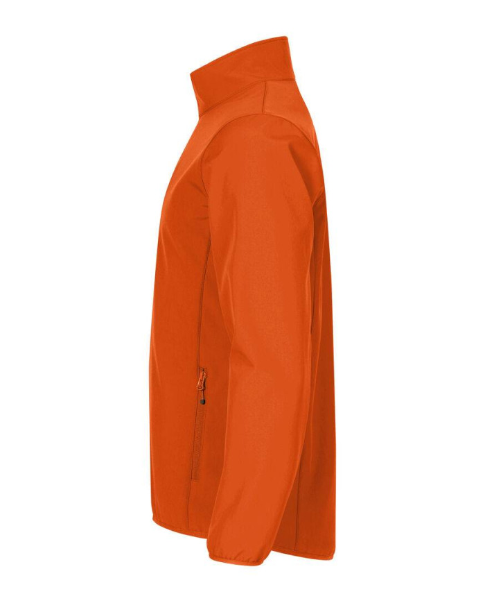 Classic Softshell Jacket NEW WAVE