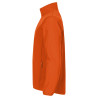 Classic Softshell Jacket NEW WAVE