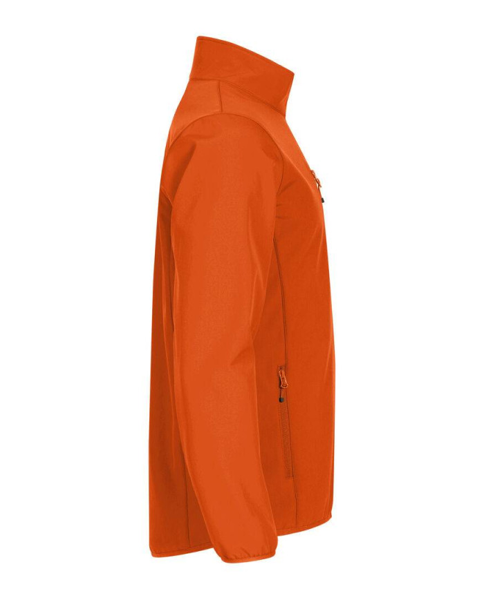 Classic Softshell Jacket NEW WAVE