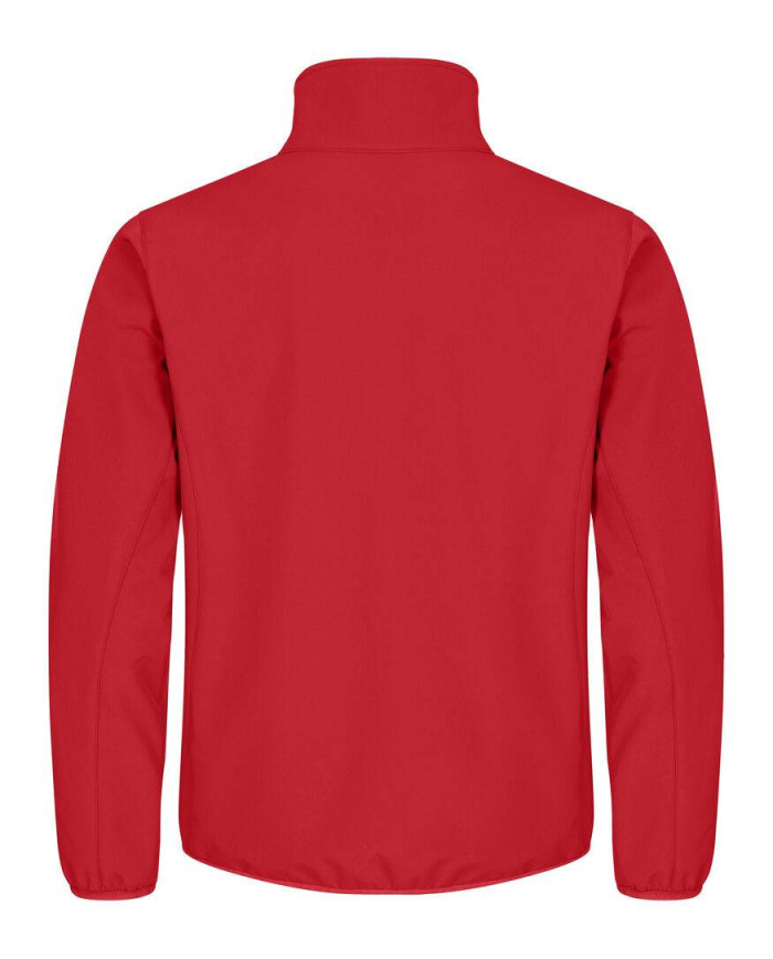 Classic Softshell Jacket NEW WAVE