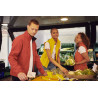 Classic Softshell Jacket NEW WAVE