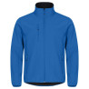 Classic Softshell Jacket NEW WAVE