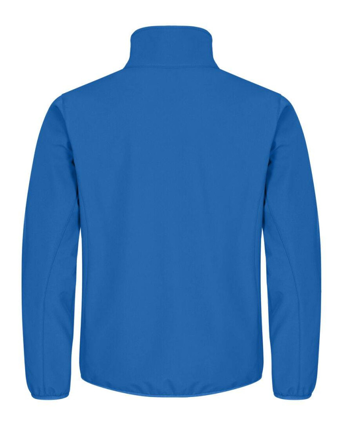 Classic Softshell Jacket NEW WAVE