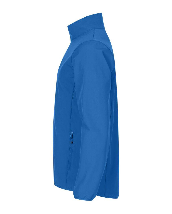 Classic Softshell Jacket NEW WAVE