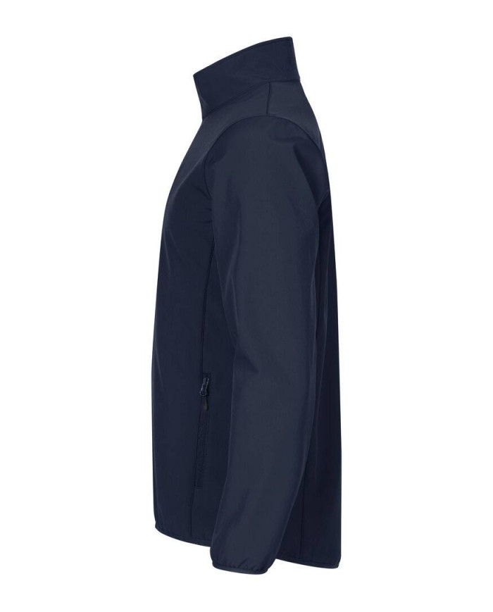 Classic Softshell Jacket NEW WAVE