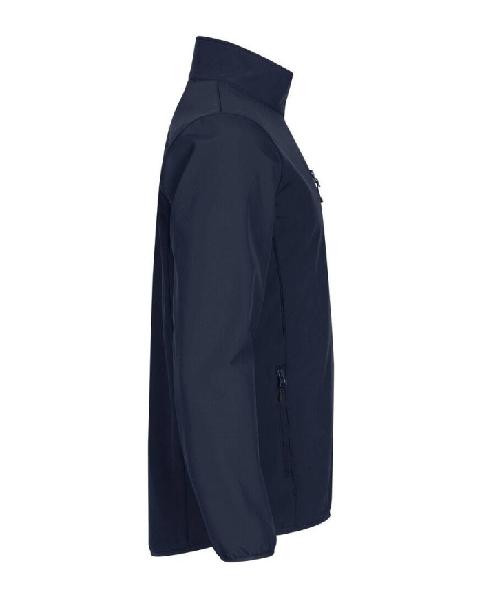 Classic Softshell Jacket NEW WAVE