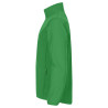 Classic Softshell Jacket NEW WAVE