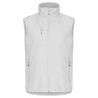 Classic Softshell Vest NEW WAVE