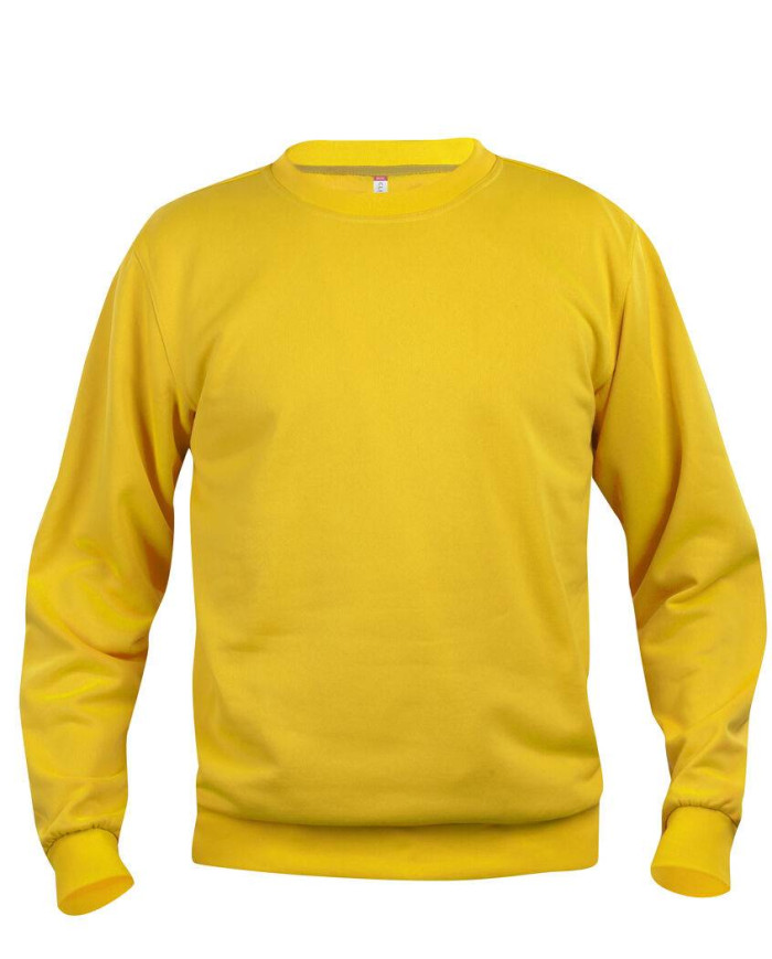 Basic Roundneck NEW WAVE