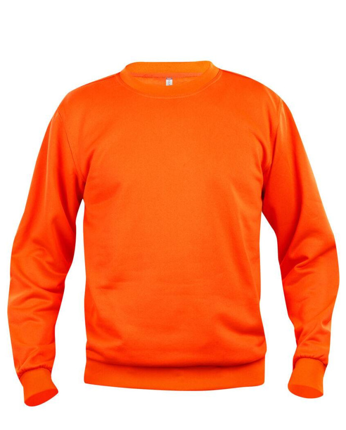 Basic Roundneck NEW WAVE