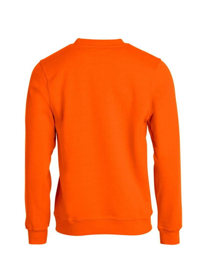 Basic Roundneck NEW WAVE