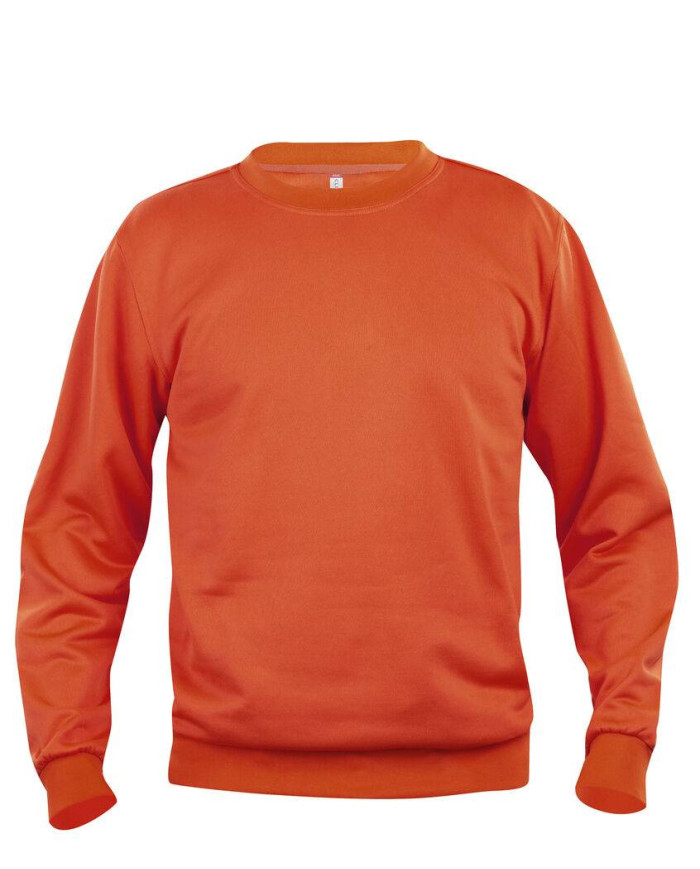 Basic Roundneck NEW WAVE