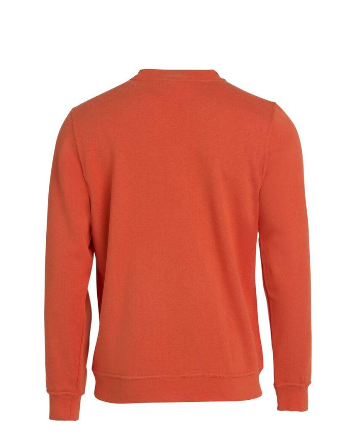 Basic Roundneck NEW WAVE