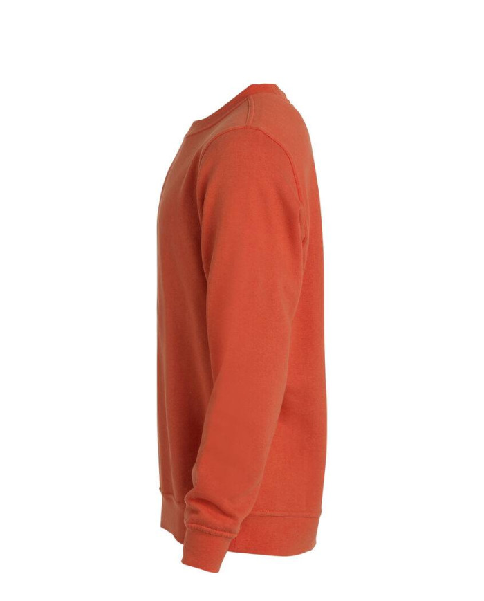 Basic Roundneck NEW WAVE