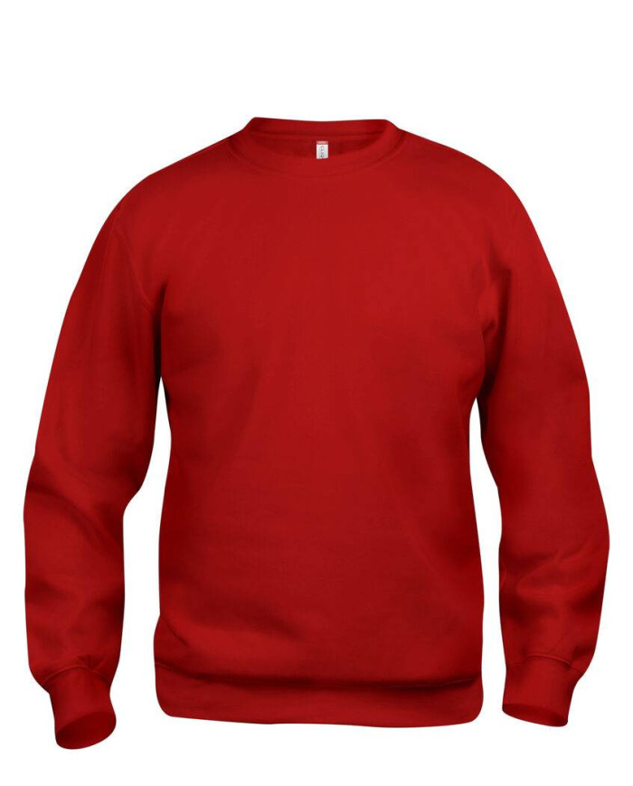 Basic Roundneck NEW WAVE