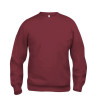 Basic Roundneck NEW WAVE