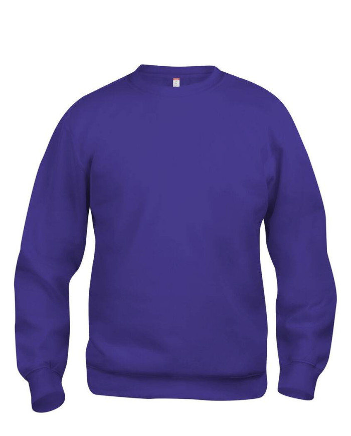 Basic Roundneck NEW WAVE