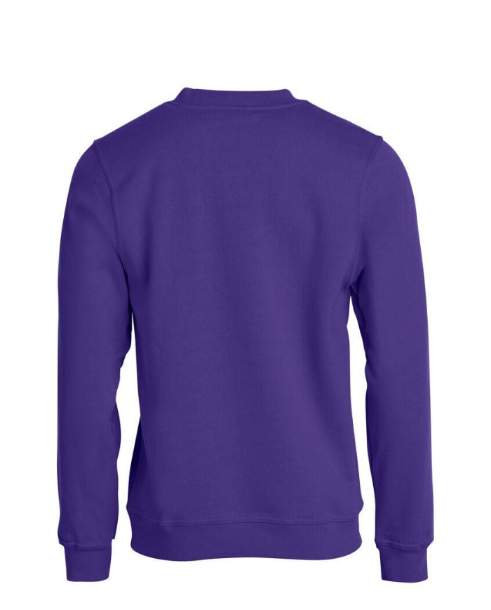 Basic Roundneck NEW WAVE