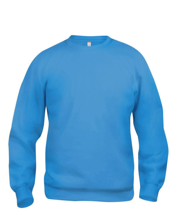 Basic Roundneck NEW WAVE