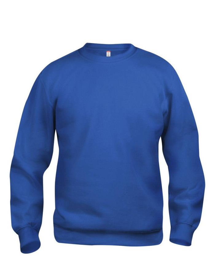 Basic Roundneck NEW WAVE