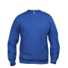 Basic Roundneck NEW WAVE
