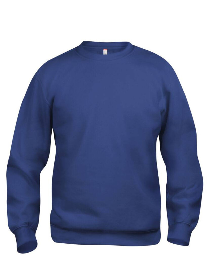 Basic Roundneck NEW WAVE