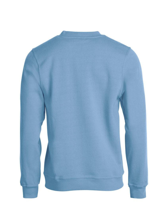 Basic Roundneck NEW WAVE