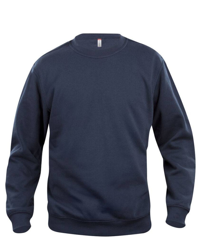 Basic Roundneck NEW WAVE
