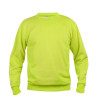 Basic Roundneck NEW WAVE