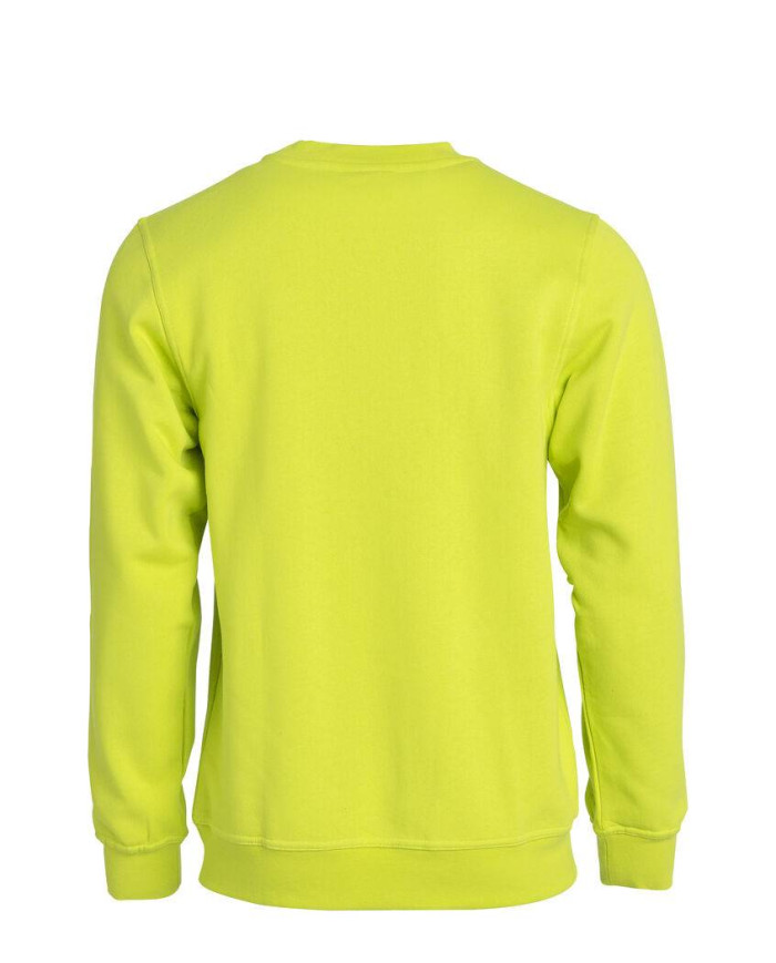 Basic Roundneck NEW WAVE