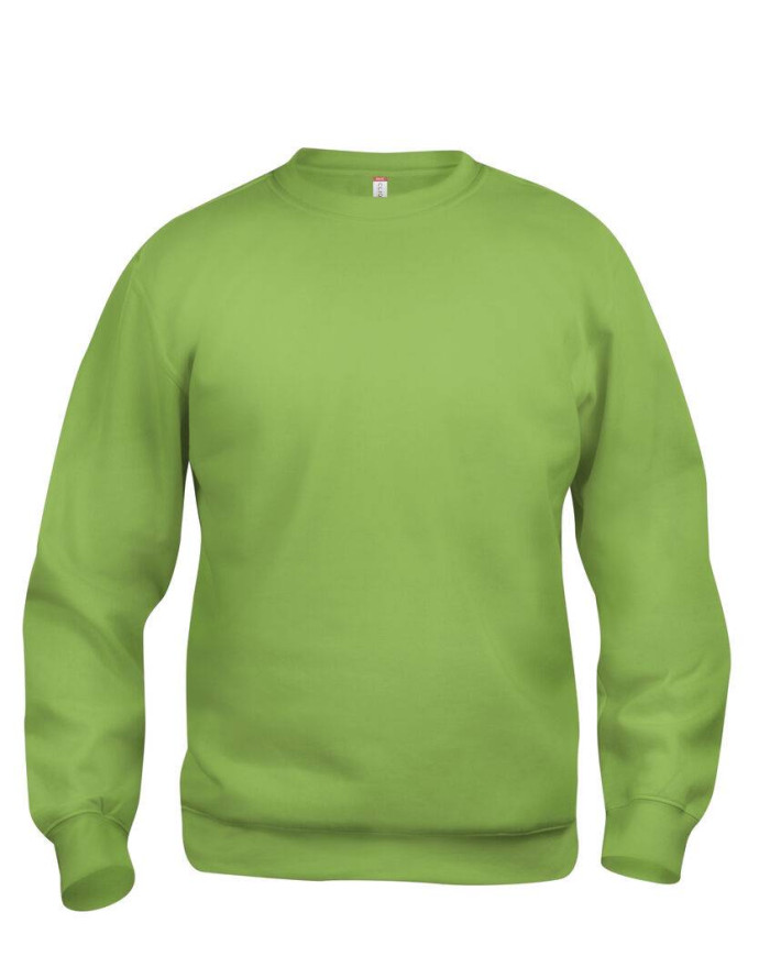 Basic Roundneck NEW WAVE