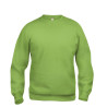 Basic Roundneck NEW WAVE